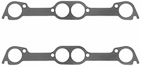 Pontiac 326-455 Exhaust Header Gasket Port size 1.88" diameter