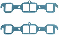 Oldsmobile Exhaust Header Gasket 1964-1975 Olds 330-455