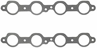 Small Block Chevy Exhaust Header Gasket Race LS1