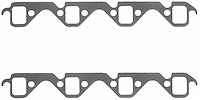 Ford 260-351W Exhaust Header Gasket Stock port