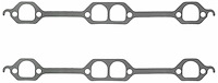 Small Block Chevy Exhaust Header Gasket LT1 and LT4