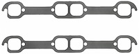 Small Block Chevy Exhaust Header Gasket Chevrolet 18°, Pro Action