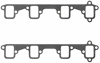 Ford FE Exhaust Header Gasket 1966-1970 with 14-bolt or 10-bolt cylinder heads