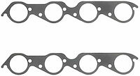 Pro Stock Exhaust Header Gasket Chevy, Pontiac, and Oldsmobile with Chevy bolt pattern