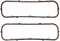 Valve Cover Gaskets 3/16" Cork-Rubber