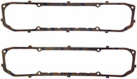 Valve Cover Gaskets 3/16" Cork-rubber