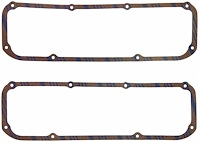 Valve Cover Gaskets 3/16" Cork-Rubber