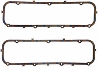 Valve Cover Gaskets 3/16" Cork-Rubber