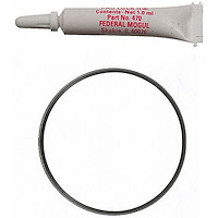 REPAIR SLEEVE; 1993-1989 GM V6 204CI 3.3L Buick; 2004-1988 GM V6 231CI 3.8L Buick; 1995-1992 GMT L/D