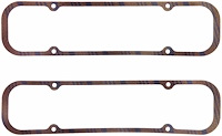 Valve Cover Gaskets Pontiac 326-455 [1/4 in. Cork-Rubber]