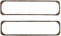 Valve Cover Gaskets 1/4" Cork-Lam