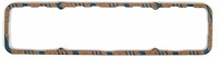 Valve Cover Gaskets 1/4" Cork-Lam Brodix 12, Chevy 18°