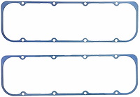 Valve Cover Gaskets 11/64" Molded Silicone Rubber SB2, SB2.2 Mirror Port