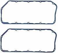 Valve Cover Gaskets BB and Hemi Nitro and Alcohol Applications Composite Material