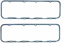 Valve Cover Gaskets 3/32" Composite Material Super Duty Pontiac/Brodix