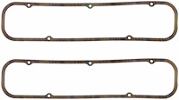 Valve Cover Gaskets 3/32" Composite Material