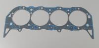 Steel Wire Ring Head Gasket Big Block Chevy Mark IV Marine