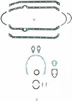 Conversion Gasket Set Small Block Chevy Marine Applications