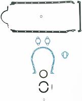 Conversion Gasket Set Big Block Chevy Mark IV, V Marine Applications