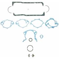 MARINE CONVERSION SET; CQM V8 260CI 4.3L; FOM V8 260CI 4.3L; ITM V8 260CI 4.3L; CQM V8 289CI 4.7L; D