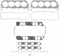 Marine No-Retorque Head Gasket Set