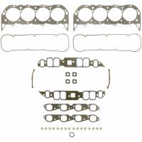 MARINE HEAD SET; CRM V8 454CI 7.4L Chevrolet; FLM V8 454CI 7.4L Chevrolet; GMM V8 454CI 7.4L Chevrol