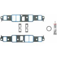 Marine Intake Manifold Gasket Kit Chevrolet 4.3L 262 V6
