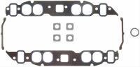OEM Performance Replacement Intake Gaskets Big Block Chevy 427, 454 Marine Engines