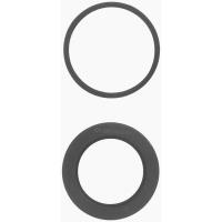 MARINE TIMING COVER SEAL ; CHM V8 318CI 5.2L; IDM V8 318CI 5.2L; SKM V8 318CI 5.2L; CHM V8 340CI 5.6