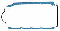 H/P Oil Pan Gasket Rubber-coated multipiece