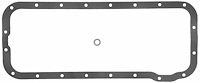 H/P Oil Pan Gasket Rubber-coated multipiece