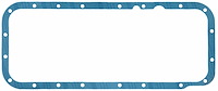 H/P Oil Pan Gasket Rubber-coated/steel core