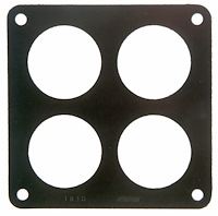 Carburetor Mount Base Gasket