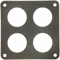 Carburetor Mount Base Gasket