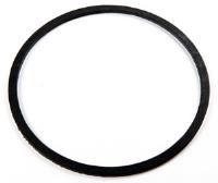 Air Cleaner Gasket, 5-1/8" Diameter Fits Holley 4-bbl Carb & Quadrajet