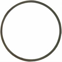 Air Cleaner Gasket, 7-9/32" Diameter Fits Holley 4500 Dominator Carb