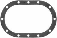 Quick Change Rear End Gasket 10-bolt cover, 1/32" thick