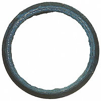 EXHAUST PIPE GASKET 1981-1961 BL L4 1798cc 1.8L OHV