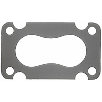 CARBURETOR MOUNT GASKET 1975-1967 OP L4 1897cc 1.9L SOHC
