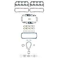 Full Engine Gasket Set for 1965-1979 Chevy and GM Big Block V8 396, 402, 427, 454 ci Engines
