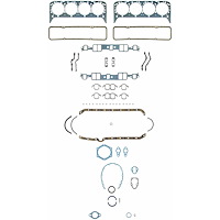 260-1016 Full Gasket Set for 1970-1980 Chevy Small Block 400 ci. V8 Engine