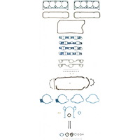 Complete Engine Gasket Kit Pontiac 350/40/428/455ci