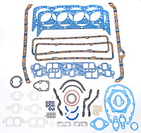 260-1045 Full Engine Gasket Set for 1980-1985 Chevy 350 ci. (5.7L) Small Block Engines