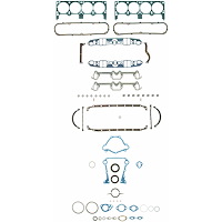 260-1121 Full Gasket Set for 1968-1981 Mopar 318, 340 ci. Engines (LA)