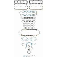 260-1125 Full Gasket Set for 1962-1983 Ford 260, 289, 302 ci. Engines