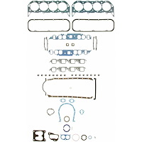260-1418 Full Gasket Set for 1985-1990 GM C/K Series Trucks - 7.0L, 7.4L, V8 Engines
