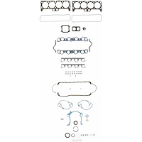 ENGINE GASKET SET