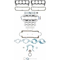 OE-Spec Engine Gasket Set for 1991-1995 Ford, Lincoln, and Mercury 5.0L V8 Vehicles