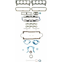 Complete Engine Gasket Kit [1990-1996 Small Block Ford 5.0L/302 ci V8]