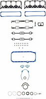 Complete Engine Gasket Kit 1994-96 Buick Roadmaster, Cadillac Fleetwood, Chevrolet Caprice, Impala